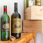 Wein- Und Klimahotel Bergfriedel 3* Bühlertal
