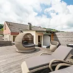 Wein- Und Klimahotel Bergfriedel Vendégház 3*
