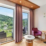 Wein- Und Klimahotel Bergfriedel Bühlertal