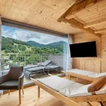Vendégház Wein- Und Klimahotel Bergfriedel 3*