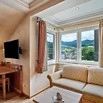 Wein- Und Klimahotel Bergfriedel 3* Bühlertal