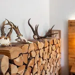 Wein- Und Klimahotel Bergfriedel