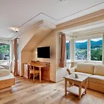 Wein- Und Klimahotel Bergfriedel 3* Bühlertal