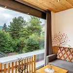 Vendégház Wein- Und Klimahotel Bergfriedel Bühlertal