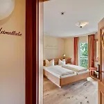 Wein- Und Klimahotel Bergfriedel