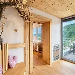 Wein- Und Klimahotel Bergfriedel Bühlertal