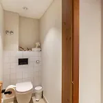 Wein- Und Klimahotel Bergfriedel 3* Bühlertal