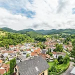 Wein- Und Klimahotel Bergfriedel