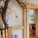 Wein- Und Klimahotel Bergfriedel Gasthuis