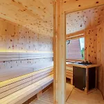 Wein- Und Klimahotel Bergfriedel Vendégház 3*