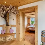 Wein- Und Klimahotel Bergfriedel Bühlertal