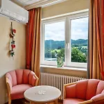 Vendégház Wein- Und Klimahotel Bergfriedel Bühlertal