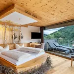 Vendégház Wein- Und Klimahotel Bergfriedel Bühlertal