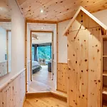 Wein- Und Klimahotel Bergfriedel Bühlertal