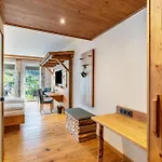 Wein- Und Klimahotel Bergfriedel Bühlertal