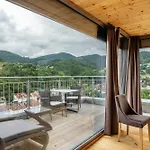 Wein- Und Klimahotel Bergfriedel