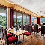 Wein- Und Klimahotel Bergfriedel Vendégház Bühlertal