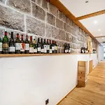 Wein- Und Klimahotel Bergfriedel 3*