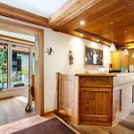 Wein- Und Klimahotel Bergfriedel 3* Bühlertal