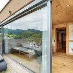 Gasthuis Wein- Und Klimahotel Bergfriedel 3*