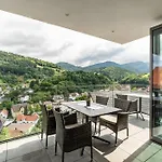 Wein- Und Klimahotel Bergfriedel Bühlertal