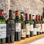 Wein- Und Klimahotel Bergfriedel 3* Bühlertal