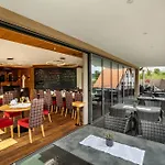 Wein- Und Klimahotel Bergfriedel Bühlertal