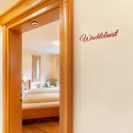 Wein- Und Klimahotel Bergfriedel