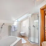 Wein- Und Klimahotel Bergfriedel Gasthuis Bühlertal