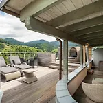 Wein- Und Klimahotel Bergfriedel