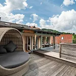 Gasthuis Wein- Und Klimahotel Bergfriedel Bühlertal