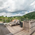 Wein- Und Klimahotel Bergfriedel 3*