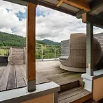 Wein- Und Klimahotel Bergfriedel Gasthuis