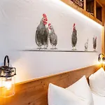 Wein- Und Klimahotel Bergfriedel Gasthuis Bühlertal