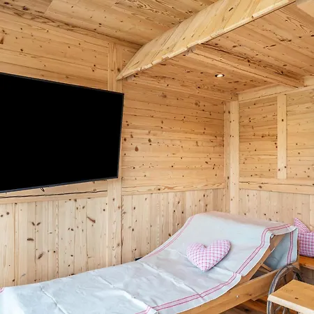 Pensión Wein- Und Klimahotel Bergfriedel 3*