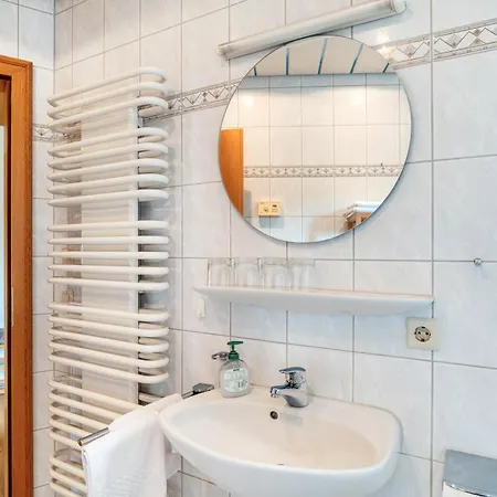 Wein- Und Klimahotel Bergfriedel Pensión 3*