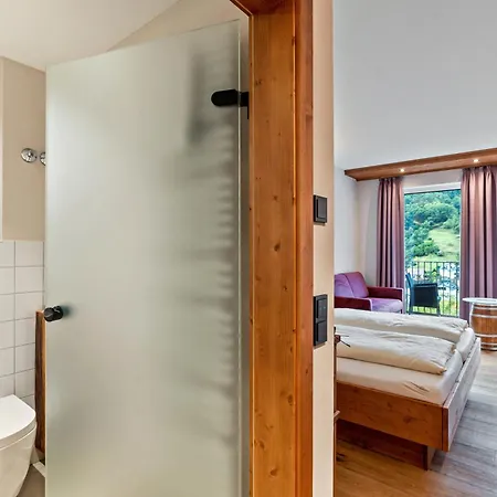 Wein- Und Klimahotel Bergfriedel 3* Bühlertal