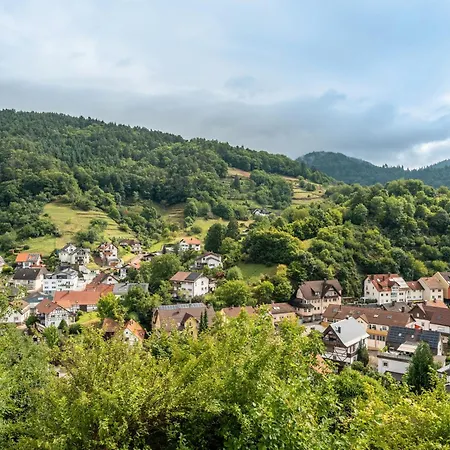 Wein- Und Klimahotel Bergfriedel Pensión 3*