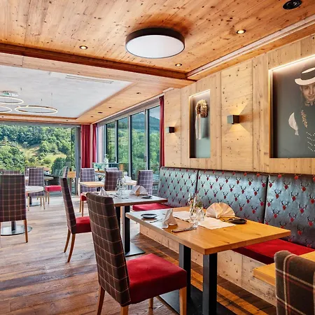 ゲストハウス Wein- Und Klimahotel Bergfriedel 3*