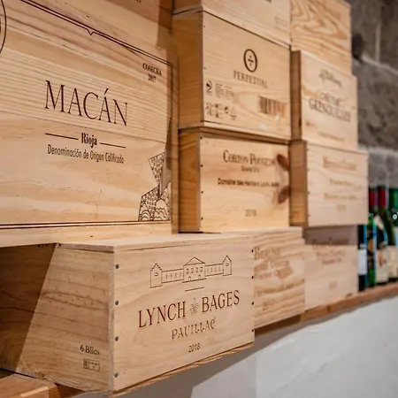 Wein- Und Klimahotel Bergfriedel ゲストハウス Bühlertal