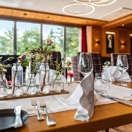 Wein- Und Klimahotel Bergfriedel Πανσιόν