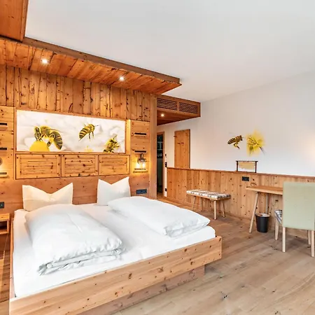 Wein- Und Klimahotel Bergfriedel Bühlertal