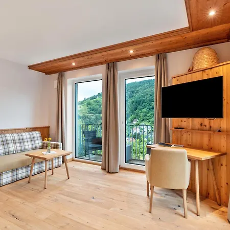 Wein- Und Klimahotel Bergfriedel Bühlertal