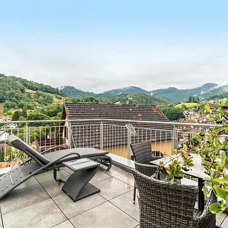 Wein- Und Klimahotel Bergfriedel