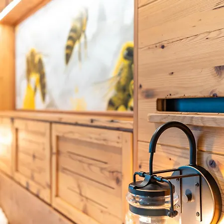 ゲストハウス Wein- Und Klimahotel Bergfriedel 3*