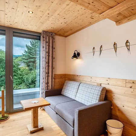 Wein- Und Klimahotel Bergfriedel ゲストハウス 3*