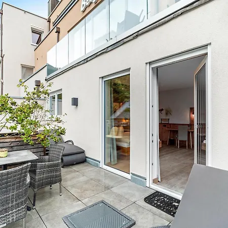 Wein- Und Klimahotel Bergfriedel 3* Bühlertal