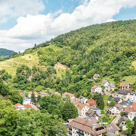 Wein- Und Klimahotel Bergfriedel ゲストハウス 3*