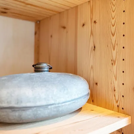 Wein- Und Klimahotel Bergfriedel ゲストハウス