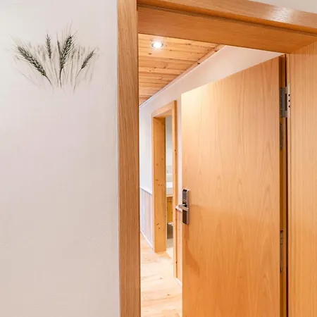 ゲストハウス Wein- Und Klimahotel Bergfriedel